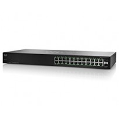 Picture of Prolink 24 Ports Gigabit Switch (Managed Swith_(PSG2401M))