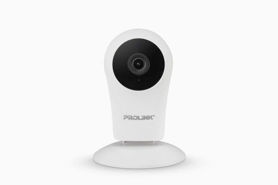 Picture of Prolink Wireless Full-HD IP Camera with Night-Vision (PIC3005WN) 