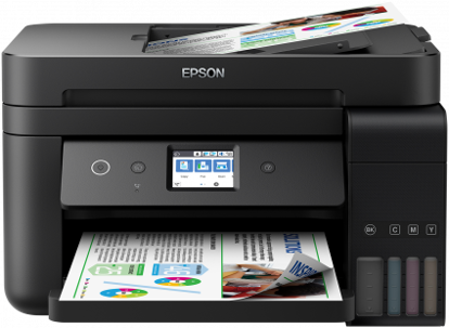 Picture of Epson L6190 Printer (STD)