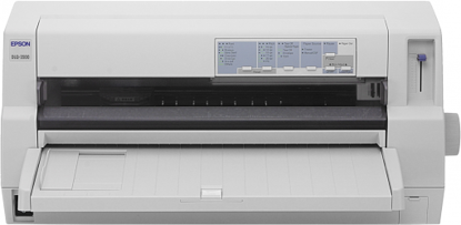 Picture of Epson DLQ-3500 (STD) Impact Printer