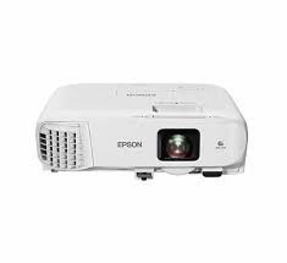 Picture of Epson EB-2042 Business Projector (4400 Lumens) 