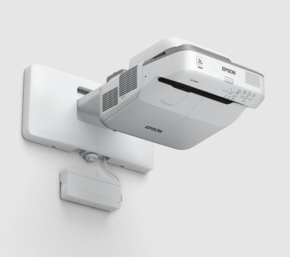 Picture of Epson EB-1470Ui Business Projector