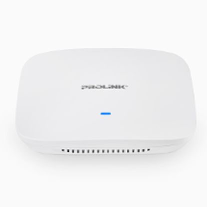 Picture of Prolink Wireless Access Point (Ceiling AP) N300 (PAN1201C) 