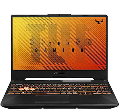 Picture of ASUS TUF Gaming A15 16GB