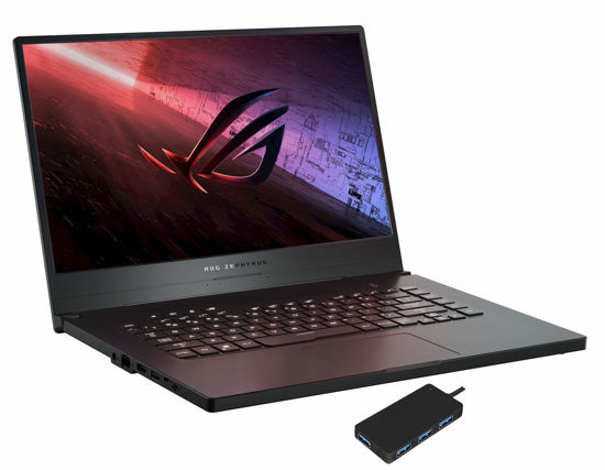 Picture of ASUS ROG Zephyrus G15