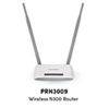 Picture of Prolink Wireless–N AP Router Repeater 4-Port Switch (PRN3009) 