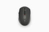 Picture of PROLINK Bluetooth BT5.1 Wireless Optical Mouse (1600DPI/6-BUTTON) (PMB8502) 