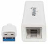 Picture of MH SuperSpeed USB 3.0 to Gigabit Ethernet Adapter