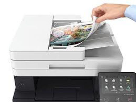 Picture for category Printers & Scanners