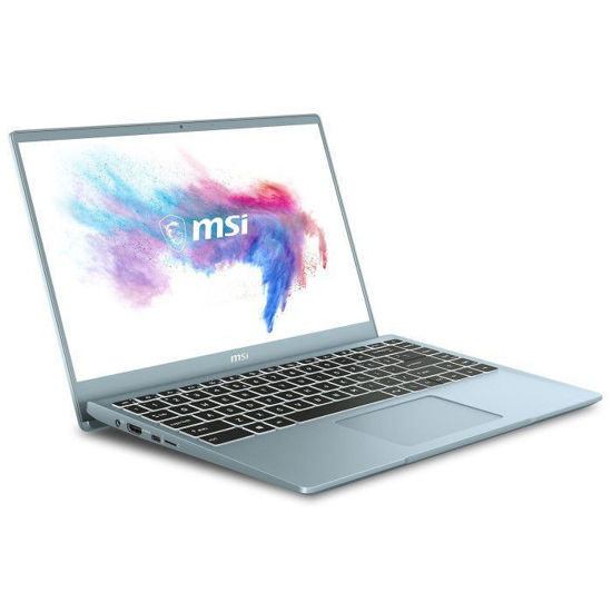 Msi modern 14 b11m 034ru разбор