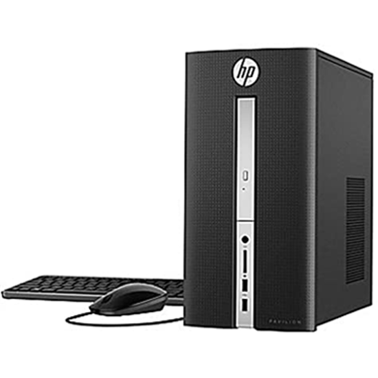 Picture of HP Desktop 390-007od