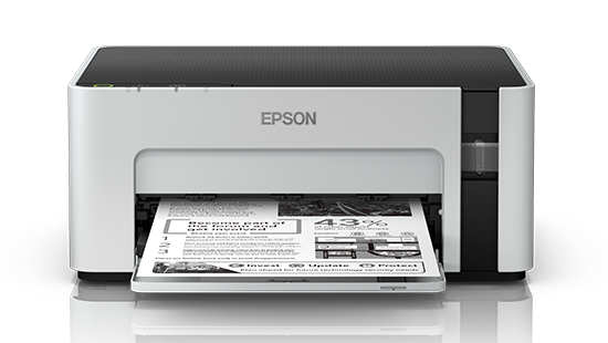 Picture of Epson M1120 Printer (WiFi)