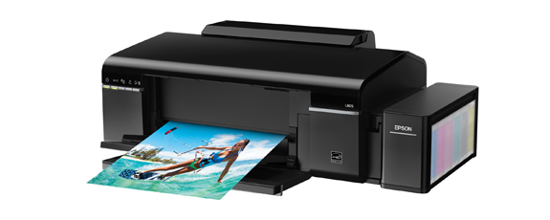 Picture of Epson L805 Printer (STD)