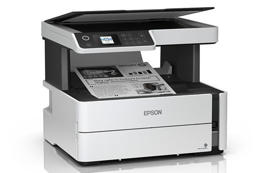Picture of Epson M2140 Printer (duplex print)