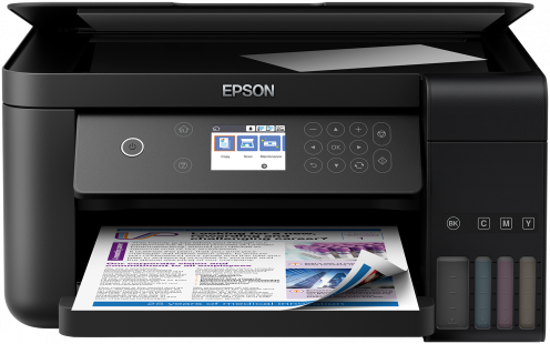 Picture of Epson L6160 Printer (STD)
