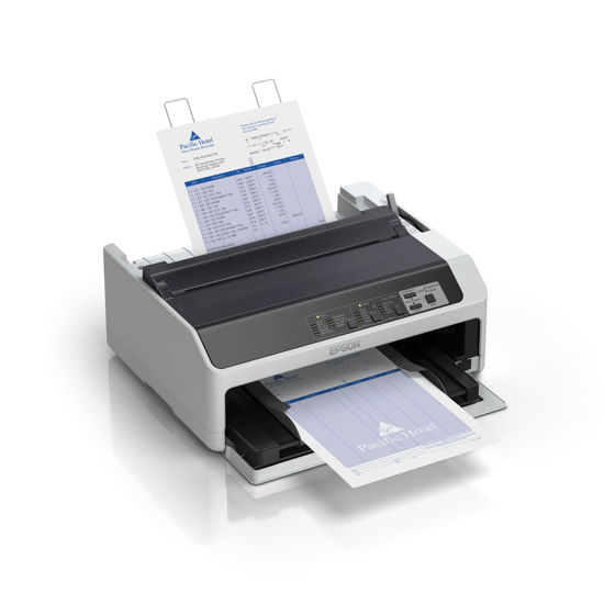 Picture of Epson LQ-590 II (STD) Impact Printer