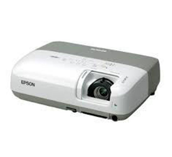 Picture of Epson EB-X06 Business Projector (3600 Lum, XGA) New