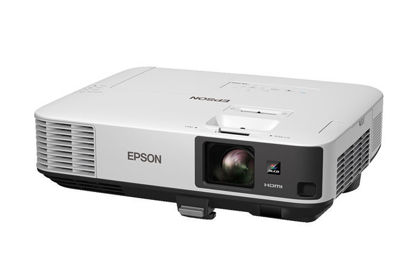 Picture of Epson EB-2155W Business Projector (5000 Lumens)