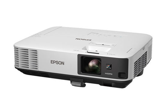 Picture of Epson EB-2245U Business Projector (4200 Lumens) 