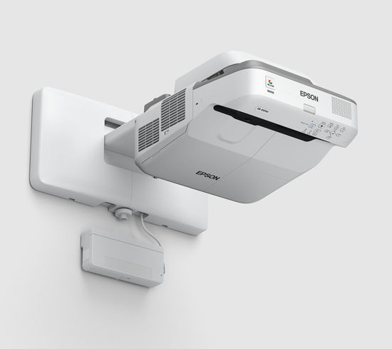 Picture of Epson EB-695Wi Business Projector
