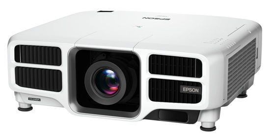 Picture of Epson EB-L1100U Business Projector (Laser Light Source)