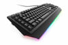 Picture of Dell Alienware Advanced Gaming Keyboard AW568