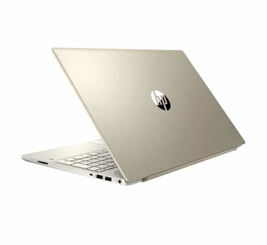 Picture of HP Pavilion 15-cs3128tx (i7), (Warm Gold)