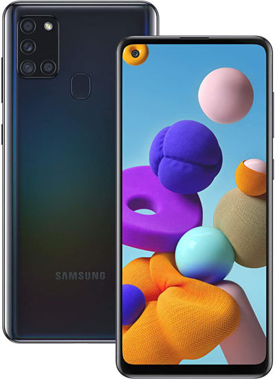 Picture of Samsung A21s (3/32GB)
