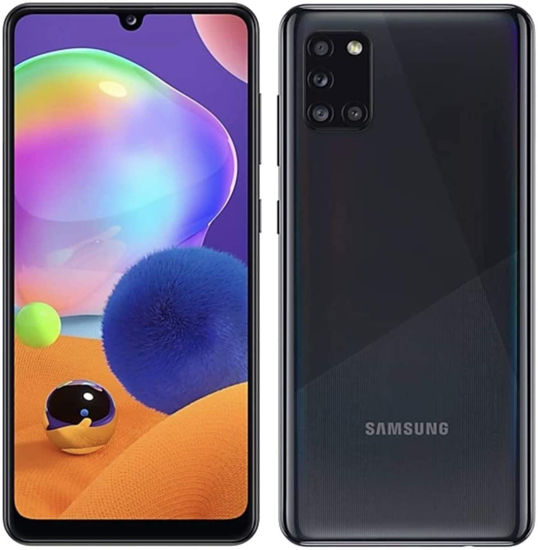 Picture of Samsung A31(6/128GB)