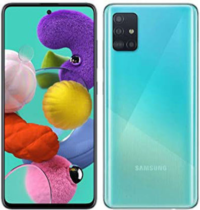 Picture of Samsung A51(6/128GB)