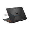 Picture of ASUS TUF Gaming A15 i7 (ASUS FX506LI-HN100T)