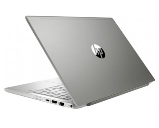 Picture of HP Pavilion 15-cs3125TX (i7),  (Mineral Silver)